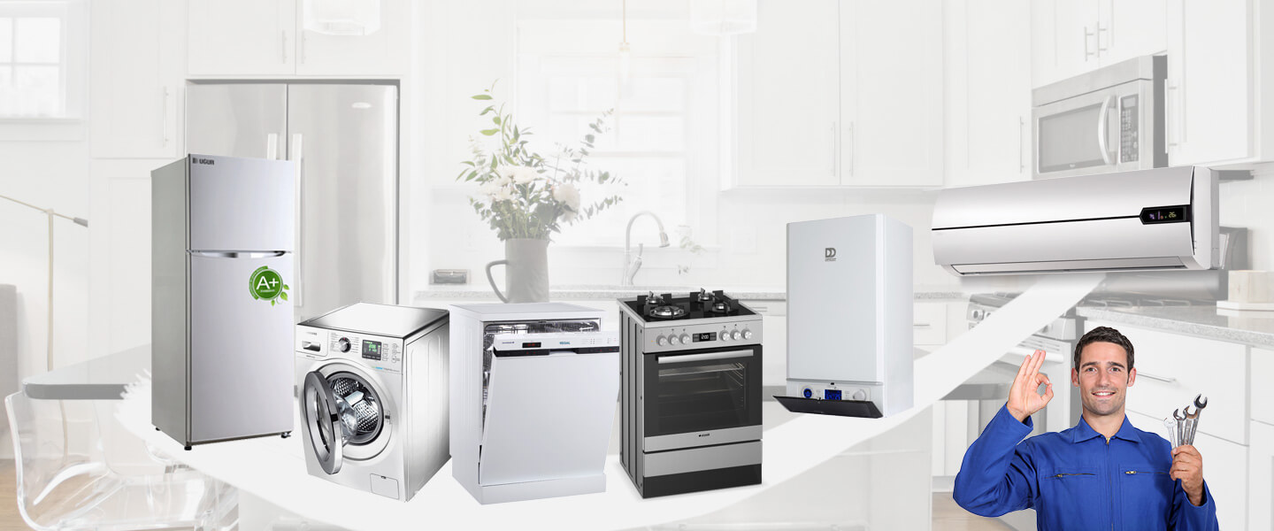 Çatalpınar Hotpoint Servisi